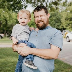 Meet your Posher, Kris